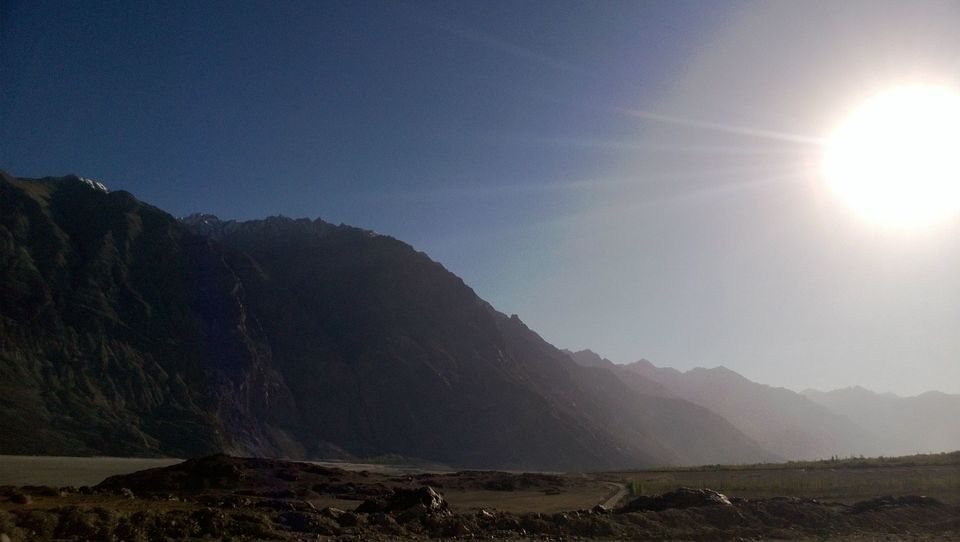 Photo of Mesmerising Ladakh 24/25 by Tanvi S