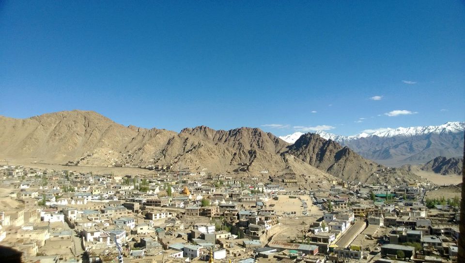 Photo of Mesmerising Ladakh 10/25 by Tanvi S