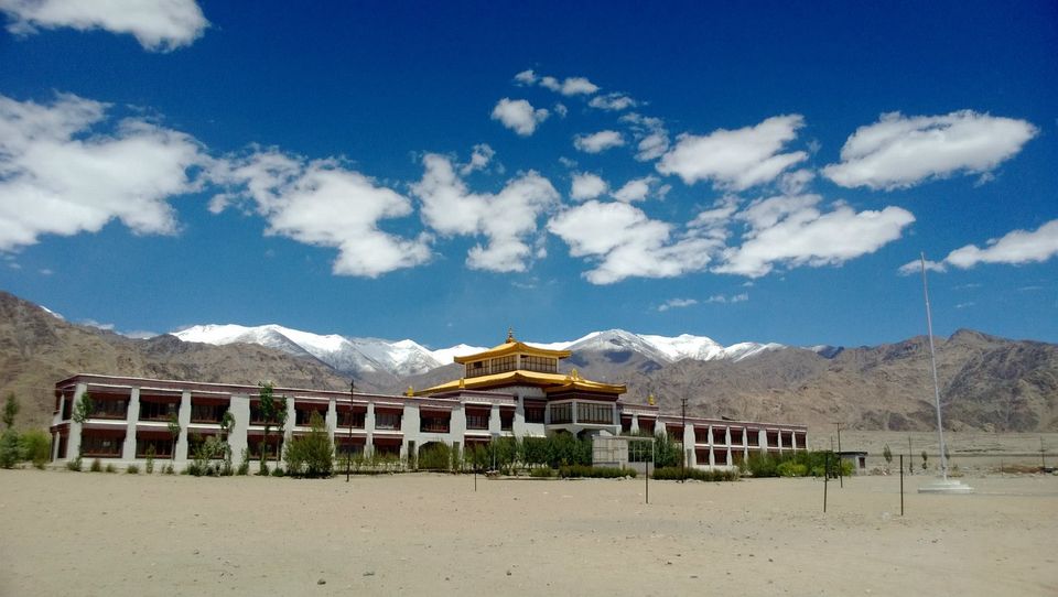 Photo of Mesmerising Ladakh 7/25 by Tanvi S