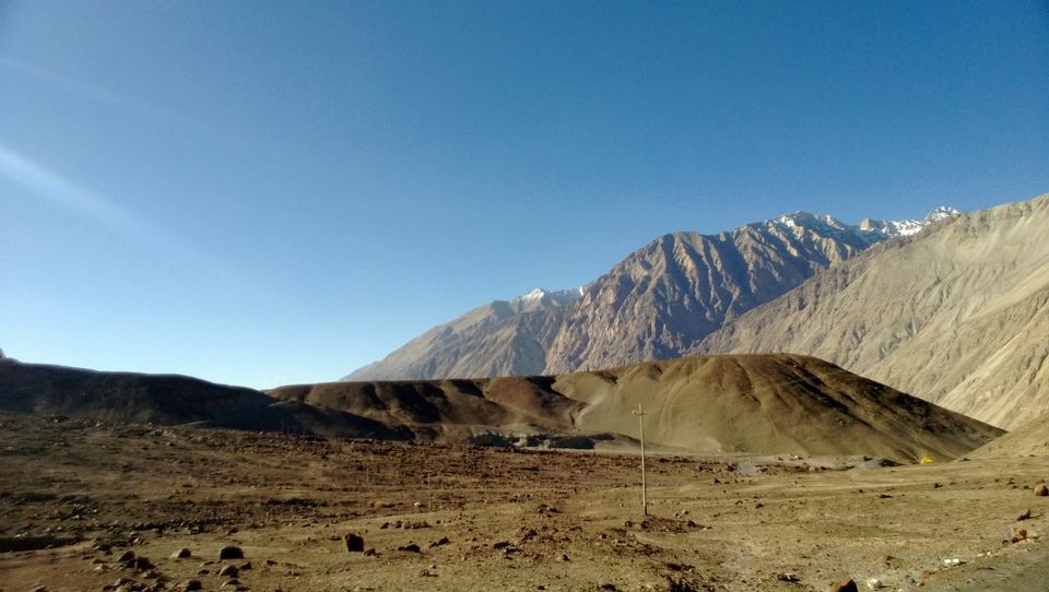 Photo of Mesmerising Ladakh 2/25 by Tanvi S