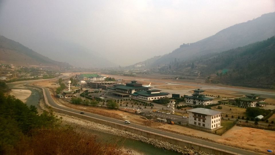 Photo of Bhutan 7/7 by Tanvi S