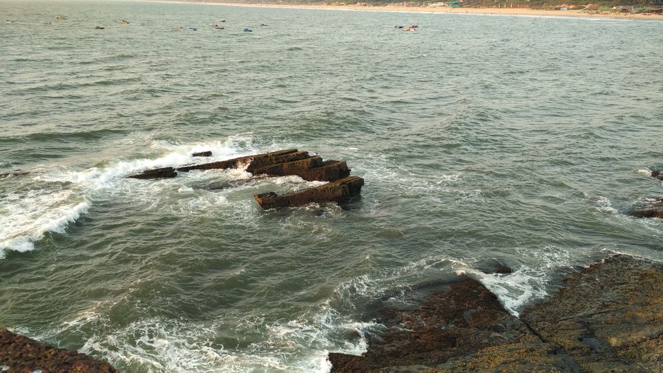 Photo of Discovering GOA Nightlife 1/22 by Tanvi S
