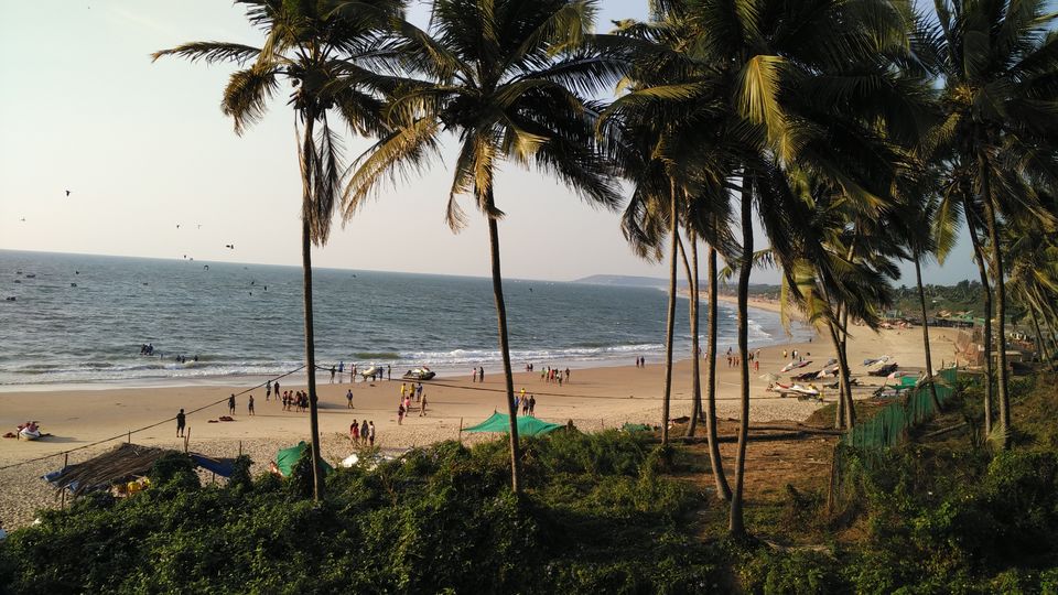 Photo of Discovering GOA Nightlife 2/22 by Tanvi S