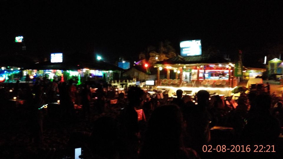 Photo of Discovering GOA Nightlife 3/22 by Tanvi S