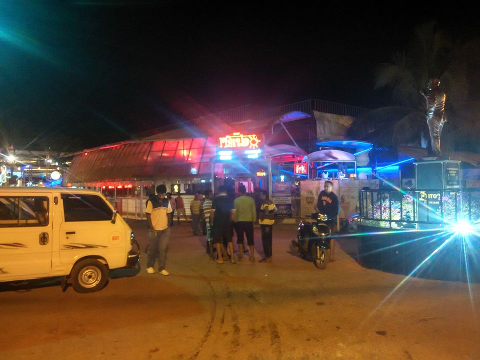 Photo of Discovering GOA Nightlife 4/22 by Tanvi S