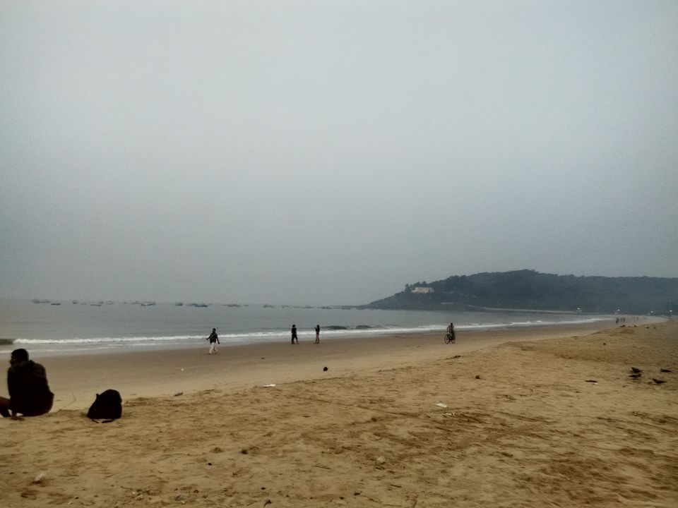 Photo of Discovering GOA Nightlife 5/22 by Tanvi S
