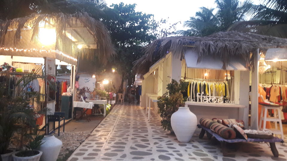 Photo of Discovering GOA Nightlife 6/22 by Tanvi S