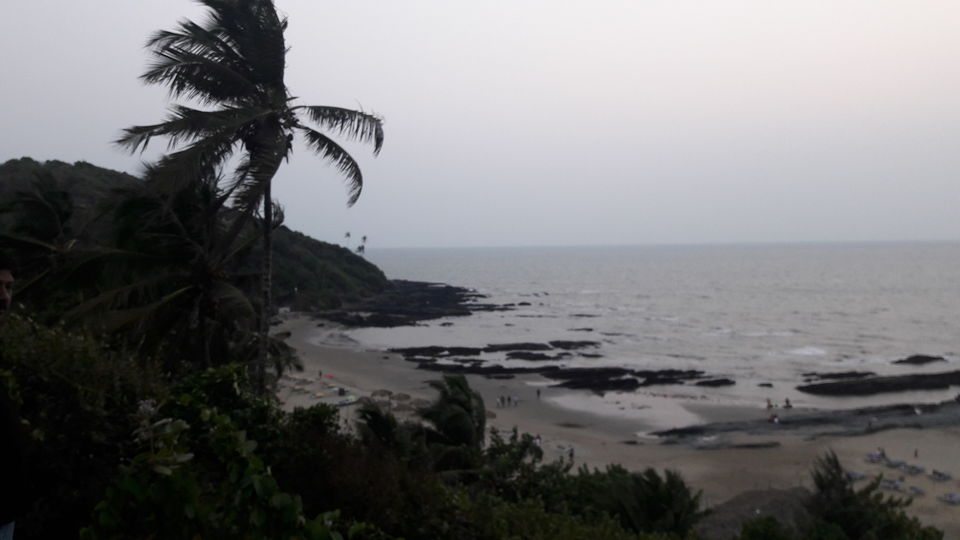 Photo of Discovering GOA Nightlife 7/22 by Tanvi S