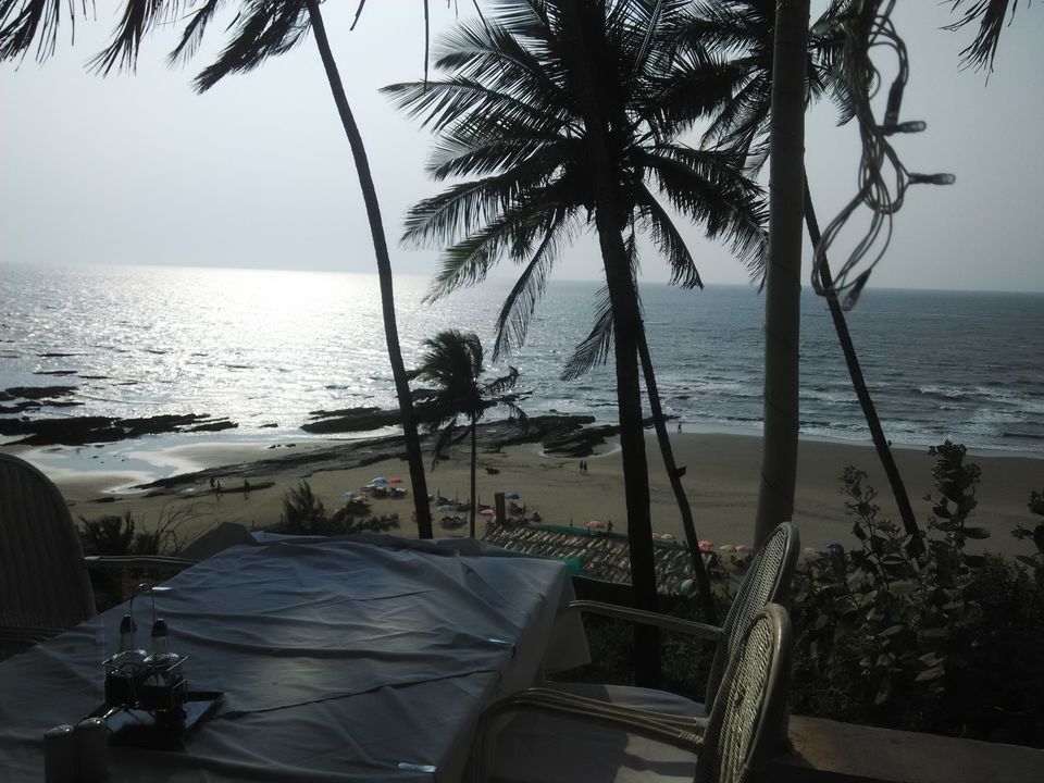 Photo of Discovering GOA Nightlife 9/22 by Tanvi S