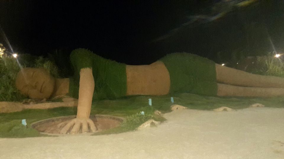 Photo of Discovering GOA Nightlife 12/22 by Tanvi S