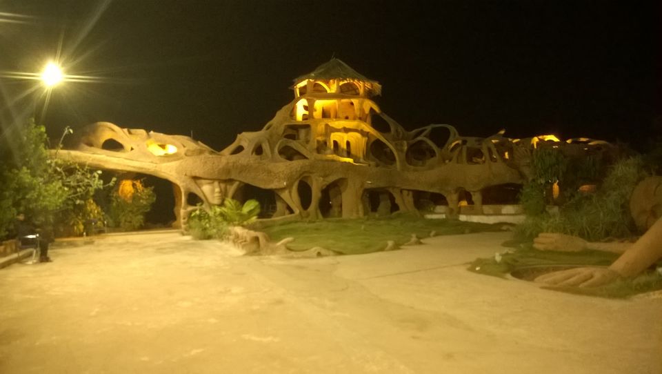 Photo of Discovering GOA Nightlife 13/22 by Tanvi S