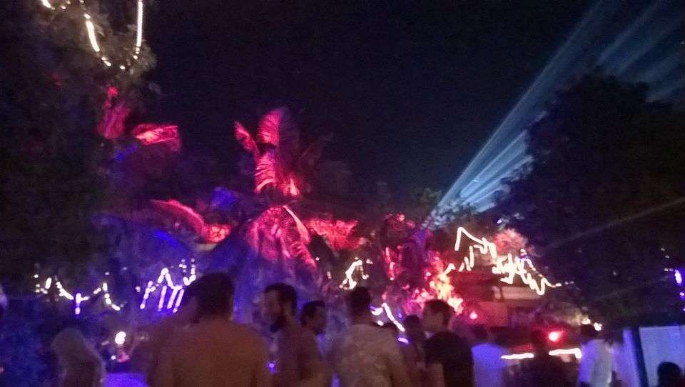 Photo of Discovering GOA Nightlife 16/22 by Tanvi S