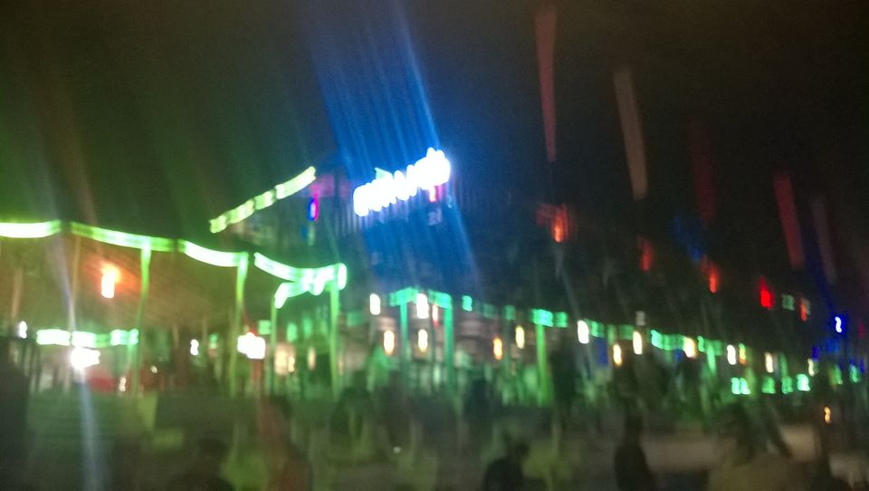 Photo of Discovering GOA Nightlife 18/22 by Tanvi S