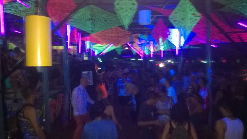 Photo of Discovering GOA Nightlife 19/22 by Tanvi S