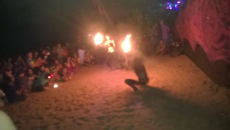 Photo of Discovering GOA Nightlife 20/22 by Tanvi S