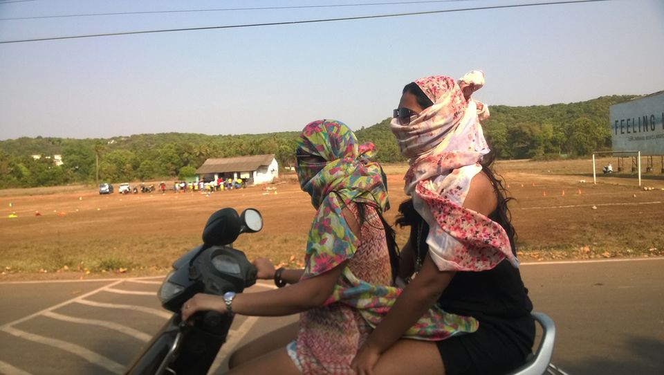Photo of Discovering GOA Nightlife 21/22 by Tanvi S