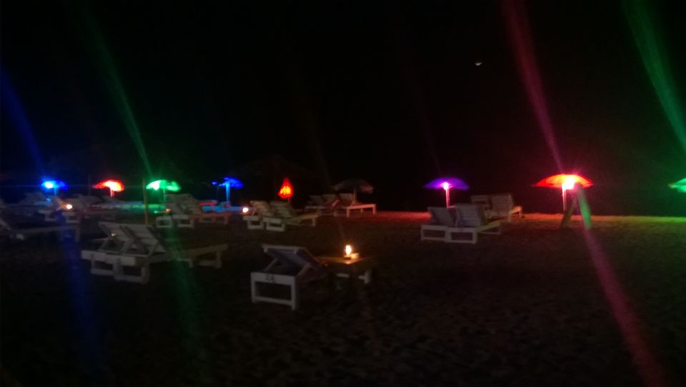 Photo of Discovering GOA Nightlife 22/22 by Tanvi S