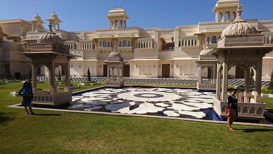 Photo of Jaisalmer Fort, Fort Road, Amar Sagar Pol, Jaisalmer, Rajasthan, India by Tanvi S