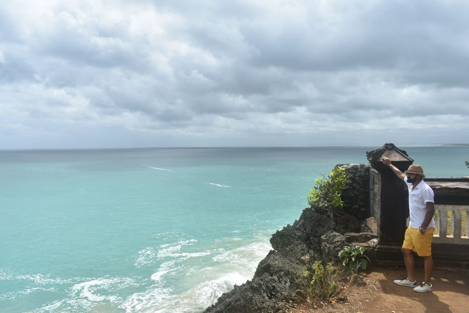 Photo of Road Trip in Bali! by Tanvi S