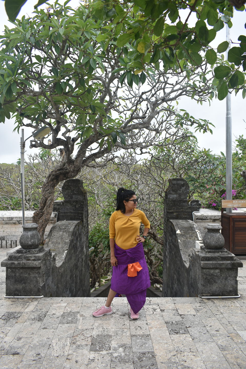 Photo of Road Trip in Bali! 7/26 by Tanvi S