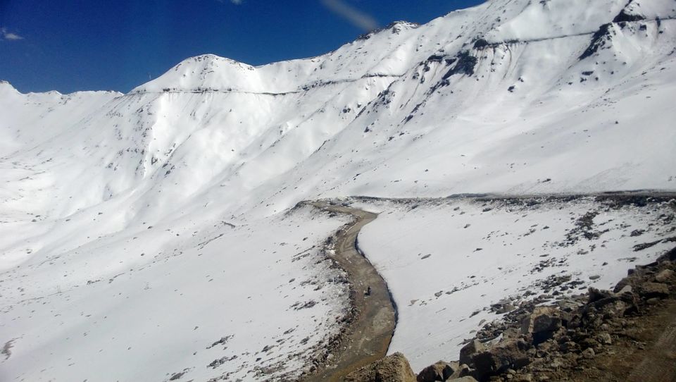 Photo of Mesmerising Ladakh 17/25 by Tanvi S