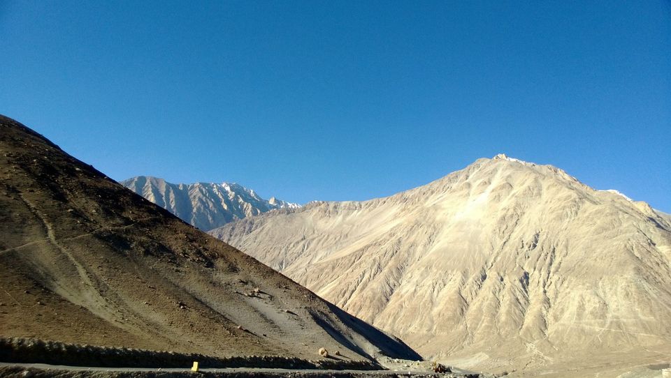 Photo of Mesmerising Ladakh 23/25 by Tanvi S