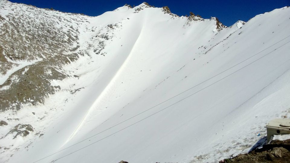 Photo of Mesmerising Ladakh 14/25 by Tanvi S