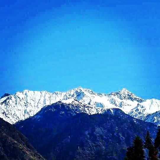 Photo of Overnight Camping in wilderness 3/5 by atul sharma