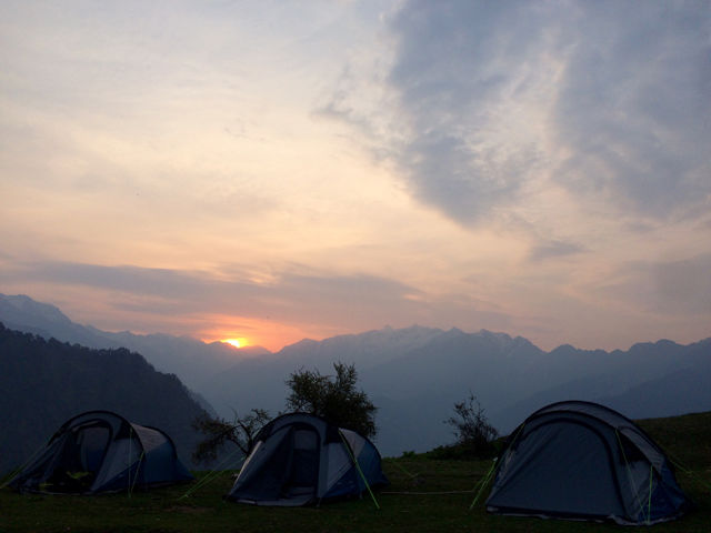 Photo of Lambhri Hike in Himalayas 5/5 by atul sharma