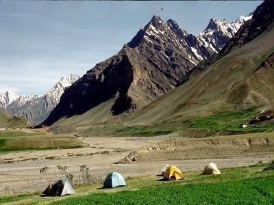 Photo of Marahni trekking expedition 3/14 by atul sharma