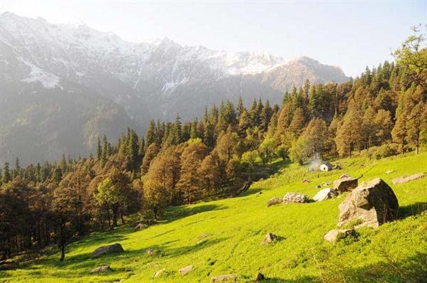 Photo of Marahni trekking expedition 5/14 by atul sharma