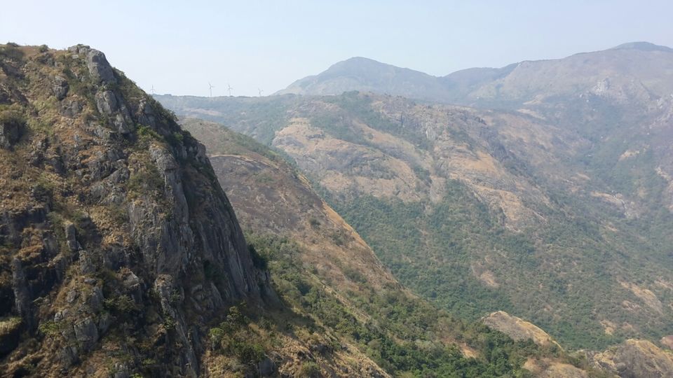 Photo of A peaceful ride to Ramakkalmedu, Idukki. by Rahul Shaji