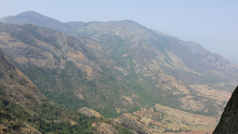 Photo of A peaceful ride to Ramakkalmedu, Idukki. by Rahul Shaji
