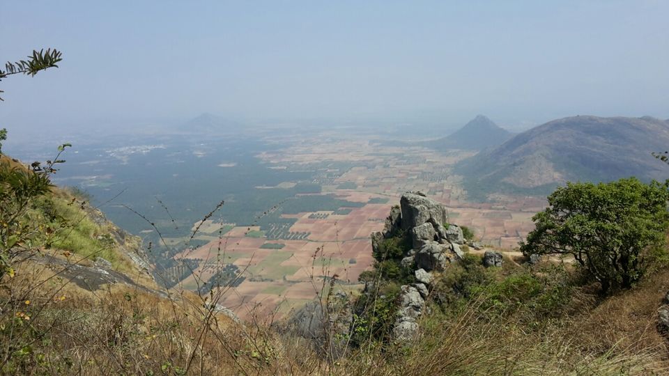 Photo of A peaceful ride to Ramakkalmedu, Idukki. by Rahul Shaji