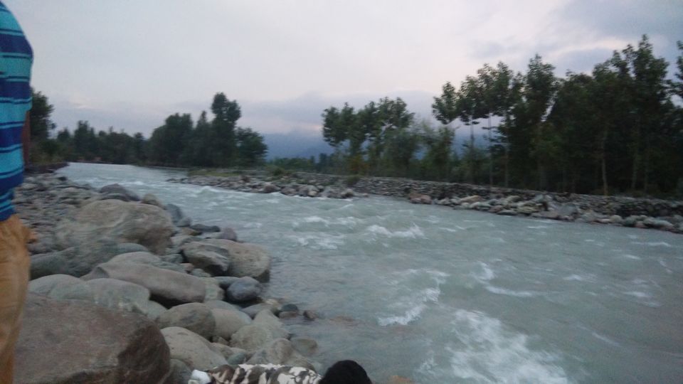 Photo of Amarnath: Convergence of spirituality and natural beauty 1/7 by Vinit Acharekar