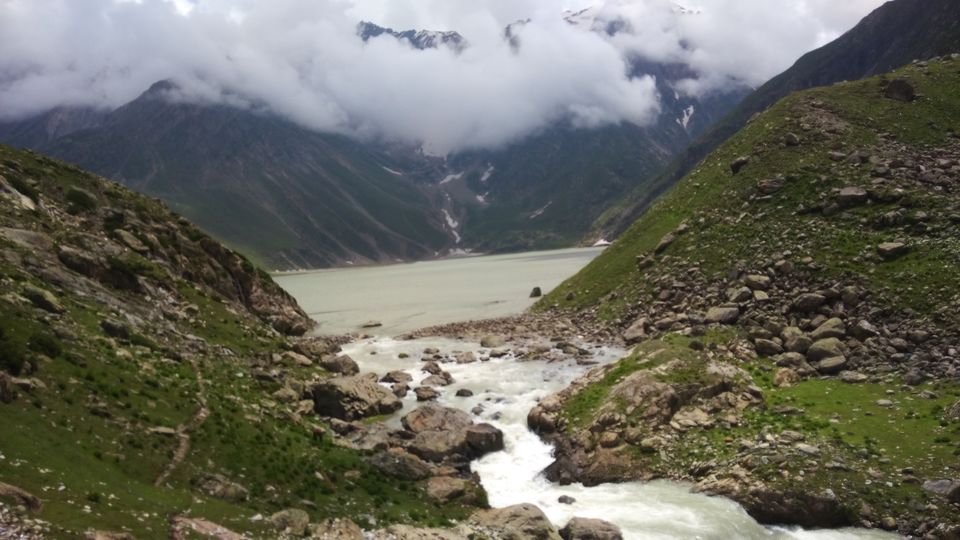 Photo of Amarnath: Convergence of spirituality and natural beauty 3/7 by Vinit Acharekar