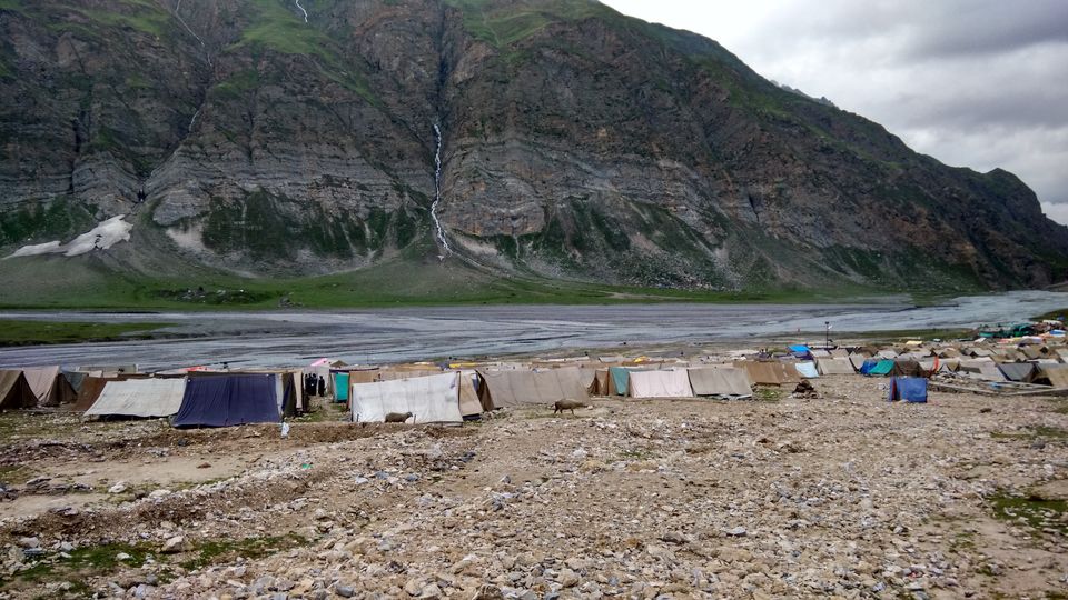Photo of Amarnath: Convergence of spirituality and natural beauty 5/7 by Vinit Acharekar