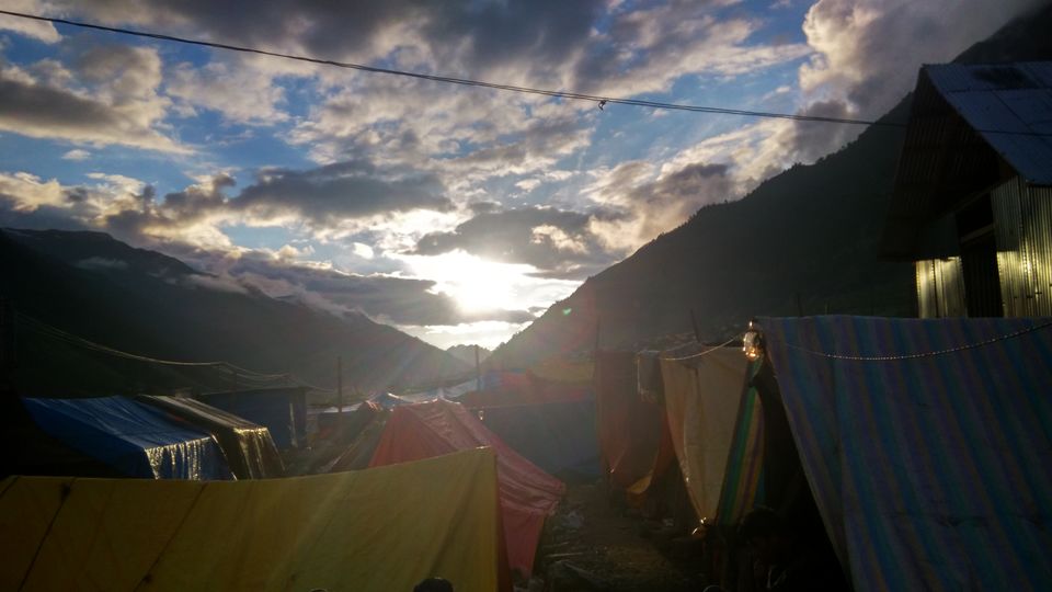 Photo of Amarnath: Convergence of spirituality and natural beauty 7/7 by Vinit Acharekar