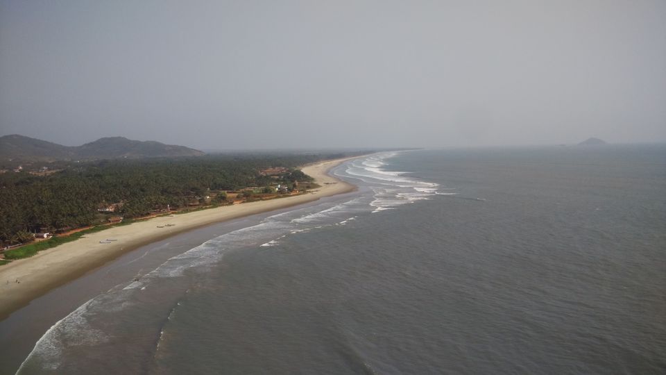 Photo of Murudeshwara by Vinit Acharekar