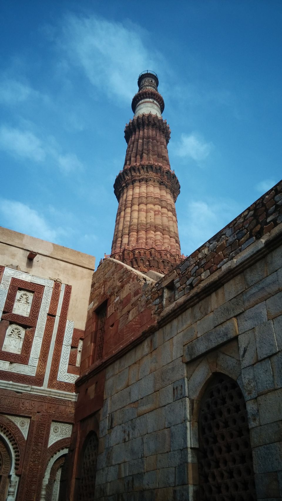 Photo of New Delhi and Agra: A look at Mughal Architecture by Vinit Acharekar
