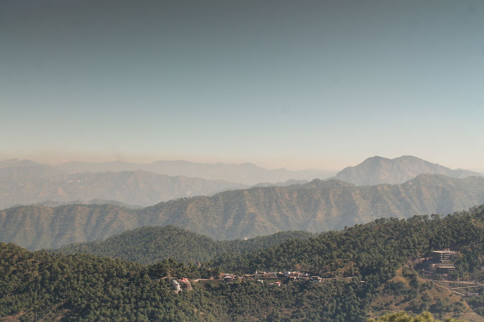 Photo of Kasauli – The story of roads and hills 4/11 by anila