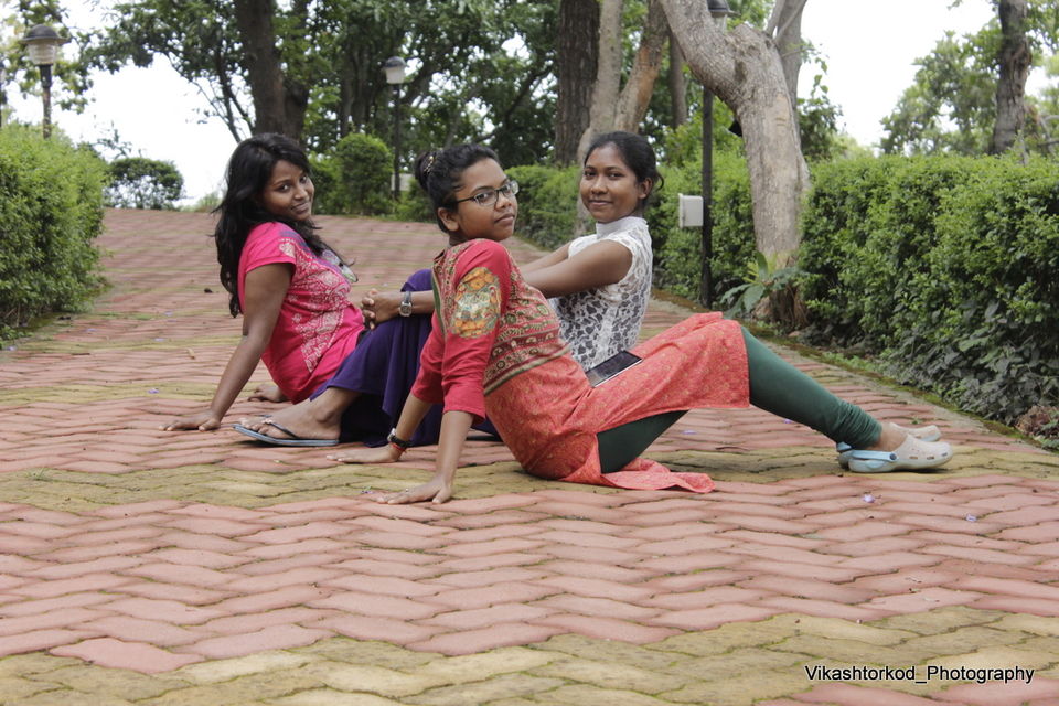 Photo of Netarhat: an untold story of Jharkhand 21/48 by anila