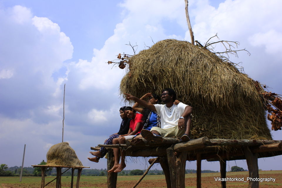 Photo of Netarhat: an untold story of Jharkhand 43/48 by anila