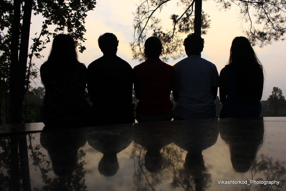 Photo of Netarhat: an untold story of Jharkhand 6/48 by anila