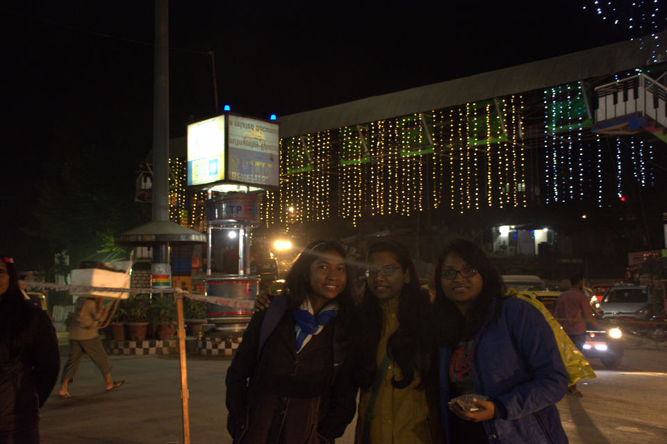 Photo of NAGALAND: There's beauty all around by anila