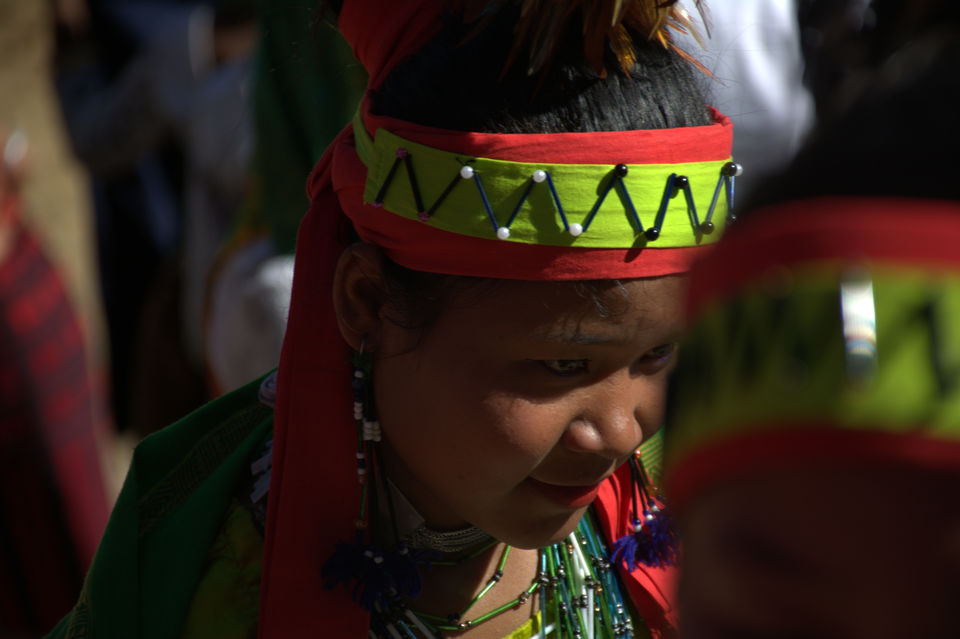Photo of NAGALAND: There's beauty all around 2/3 by anila