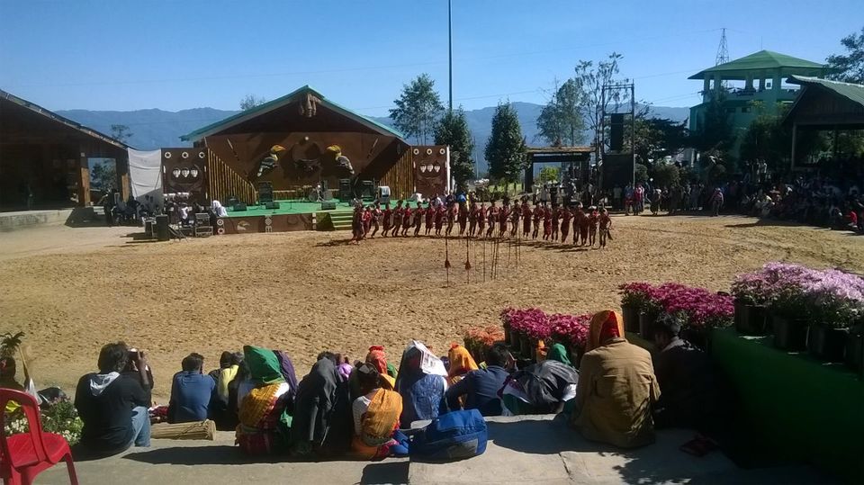 Photo of NAGALAND: There's beauty all around by anila