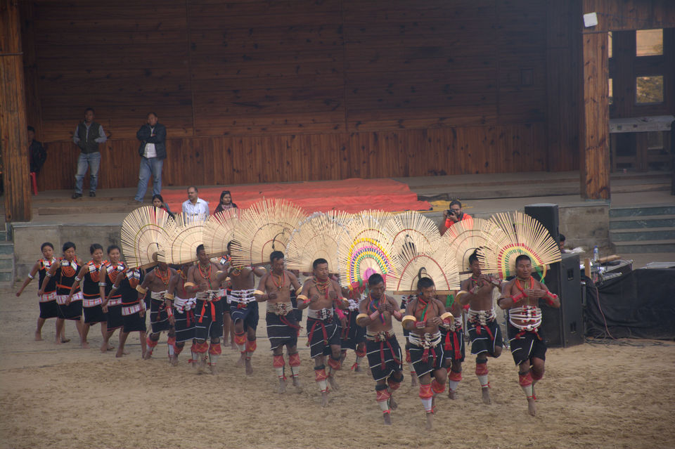 Photo of NAGALAND: There's beauty all around by anila