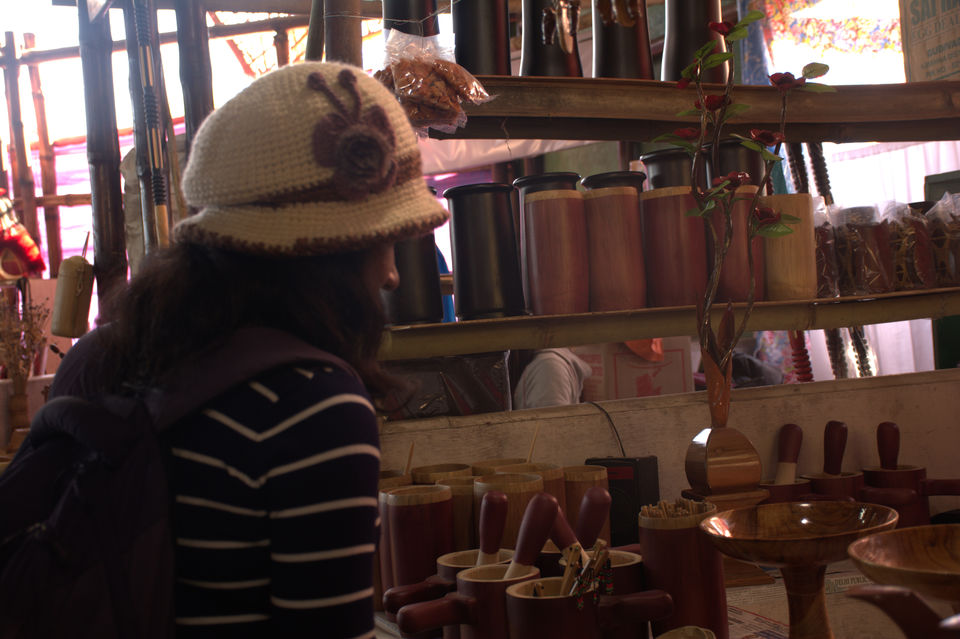 Photo of NAGALAND: There's beauty all around by anila