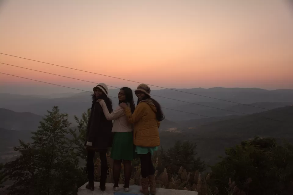 Photo of Kisama Heritage Village, Kohima, Nagaland, India by anila